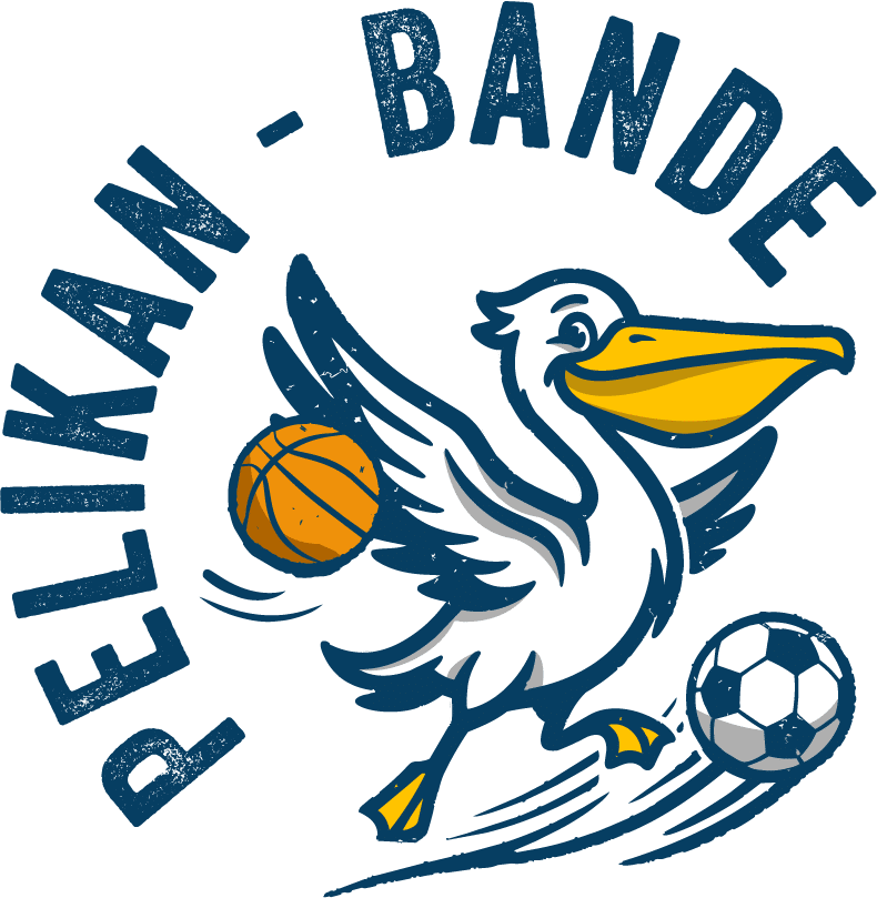 Start für SPORT VERNETZT und die Dachmarke PELIKAN-BANDE 26