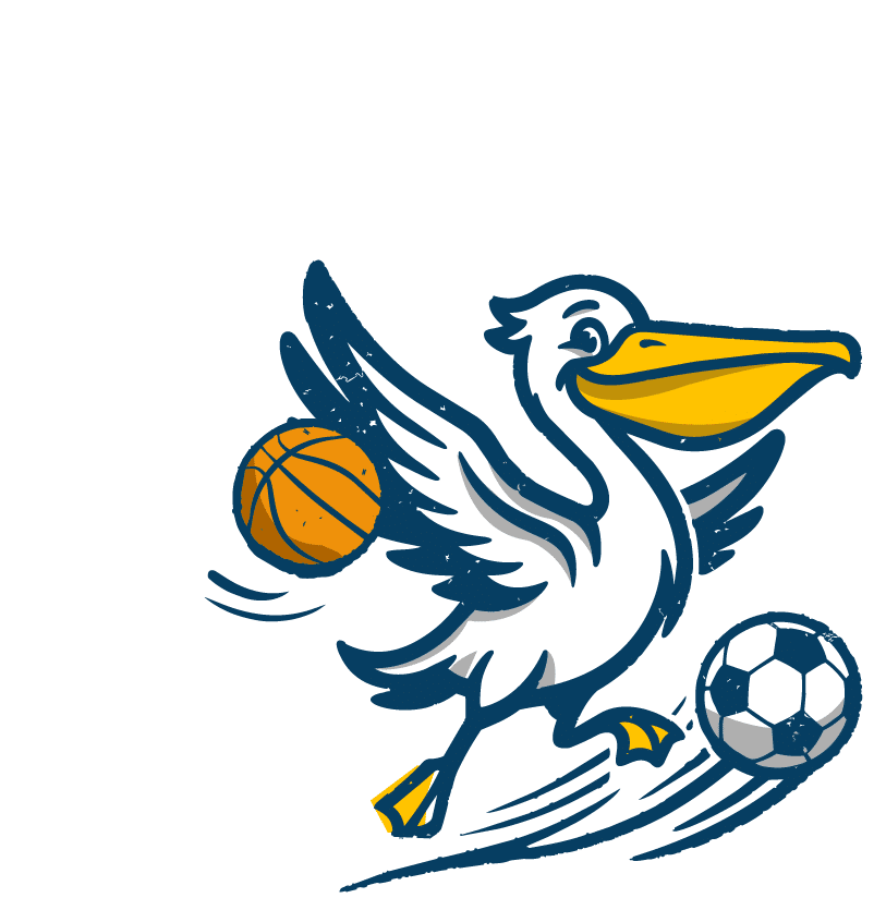 Logo Pelikan-Bande